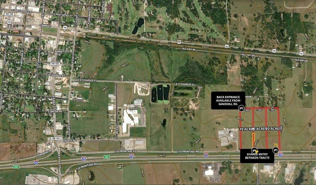 10 acres in Colorado County - photo 24