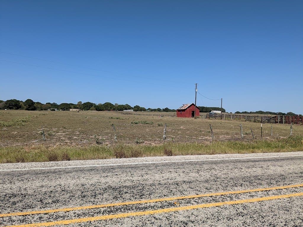 10 acres in Colorado County - photo 11