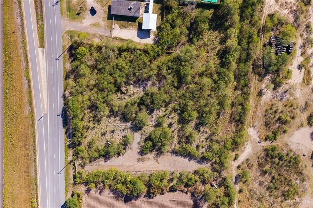 2.83 acres in Willacy County