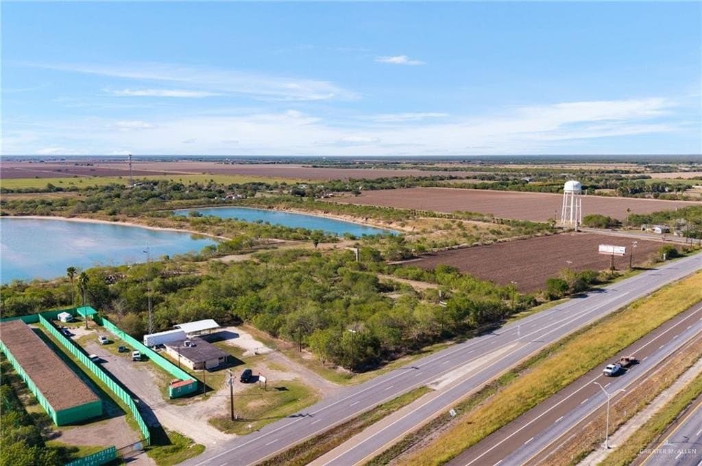 2.83 acres in Willacy County featured view