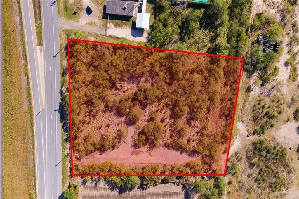 2.83 acres in Willacy County gallery image 2