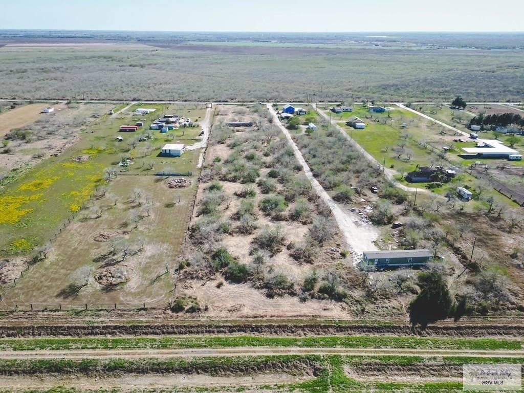 5 acres in CAMERON County featured view