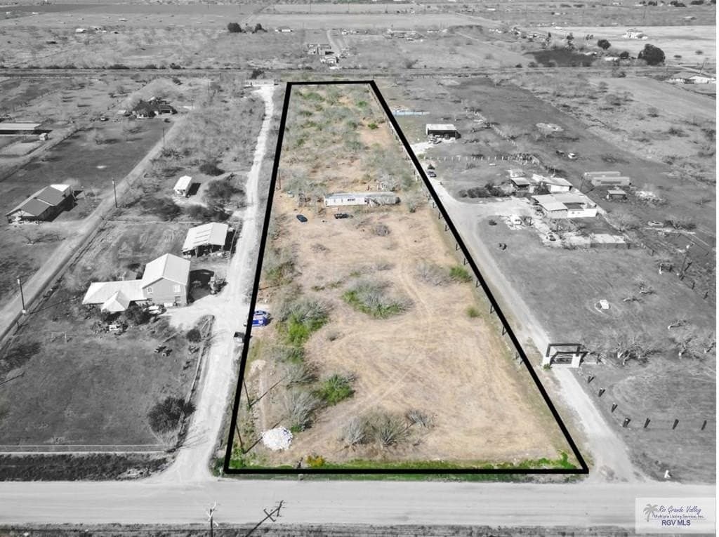 5 acres in CAMERON County gallery image 2