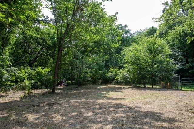 0.45 acres in Collin County