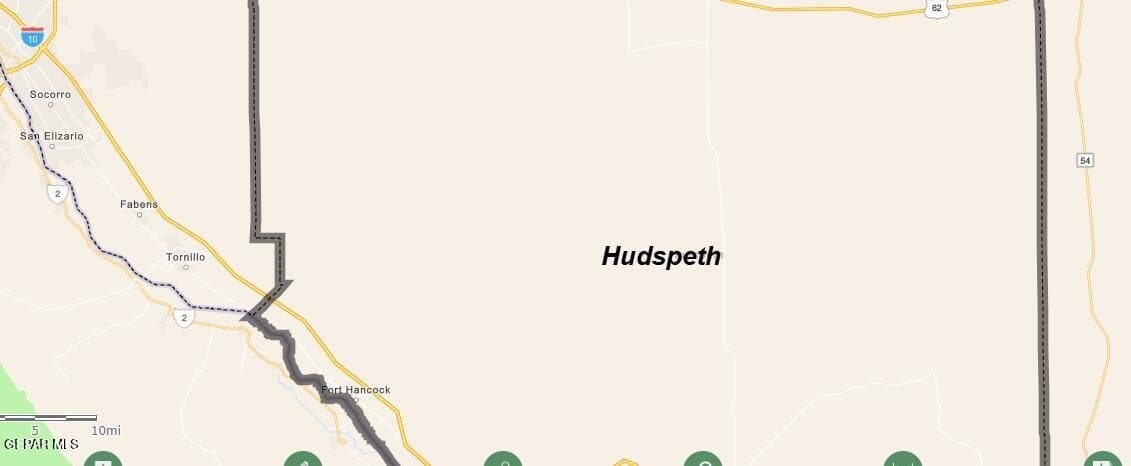 40.4 acres in Hudspeth County
