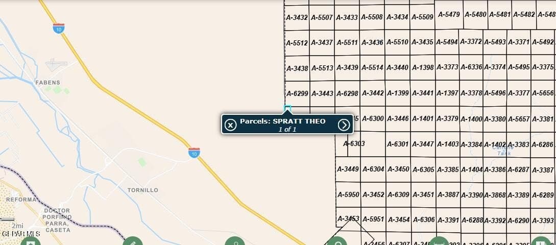 40.4 acres in Hudspeth County gallery image 2