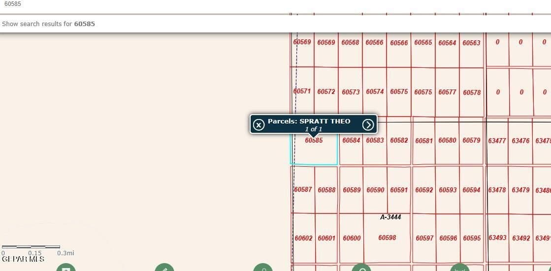 40.4 acres in Hudspeth County featured view
