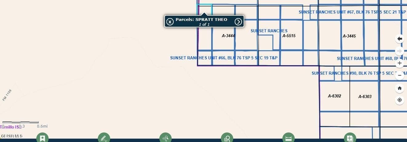 40.4 acres in Hudspeth County gallery image 3