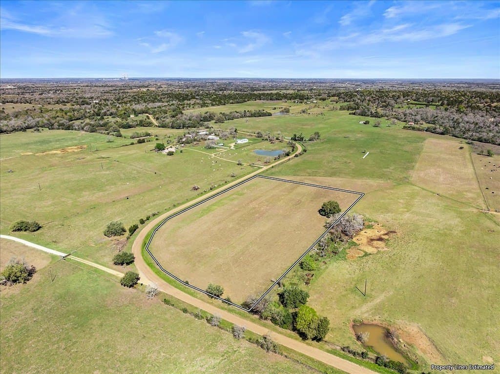 13 acres in Colorado County - photo 12