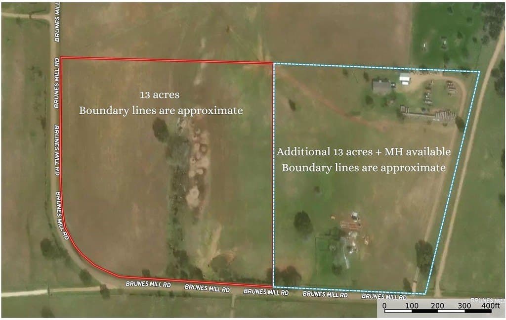 13 acres in Colorado County - photo 19