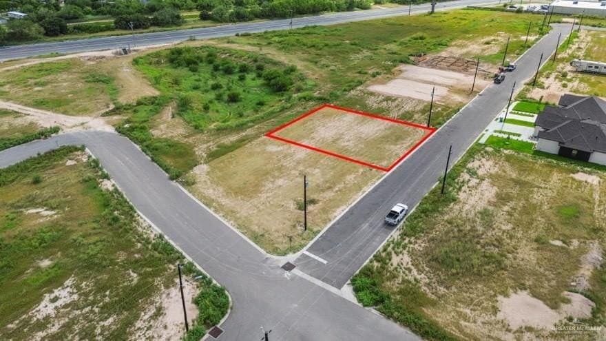 0.21 acres in Hidalgo County gallery image 3