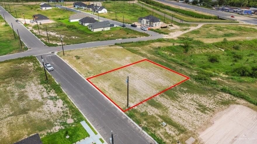 0.21 acres in Hidalgo County gallery image 2
