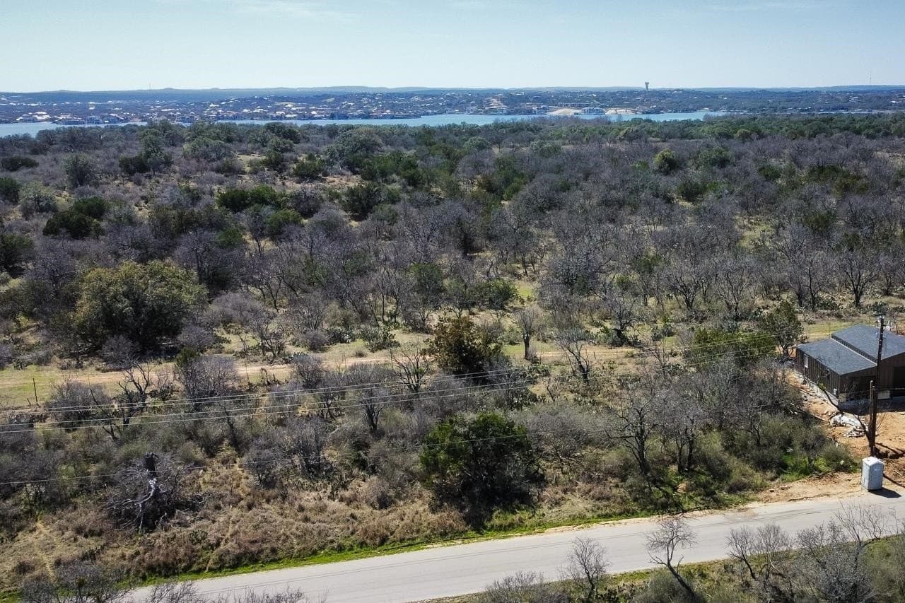 0.23 acres in Burnet County gallery image 2