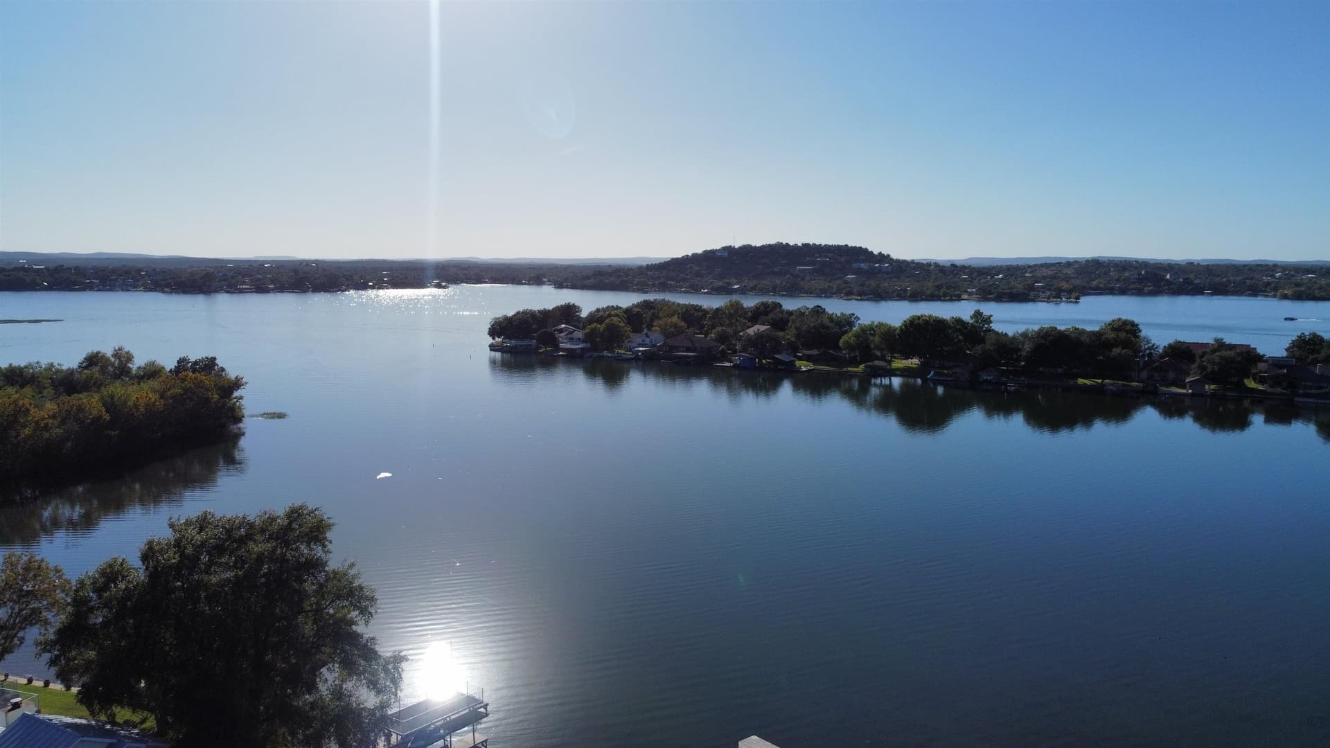 0.23 acres in Burnet County featured view