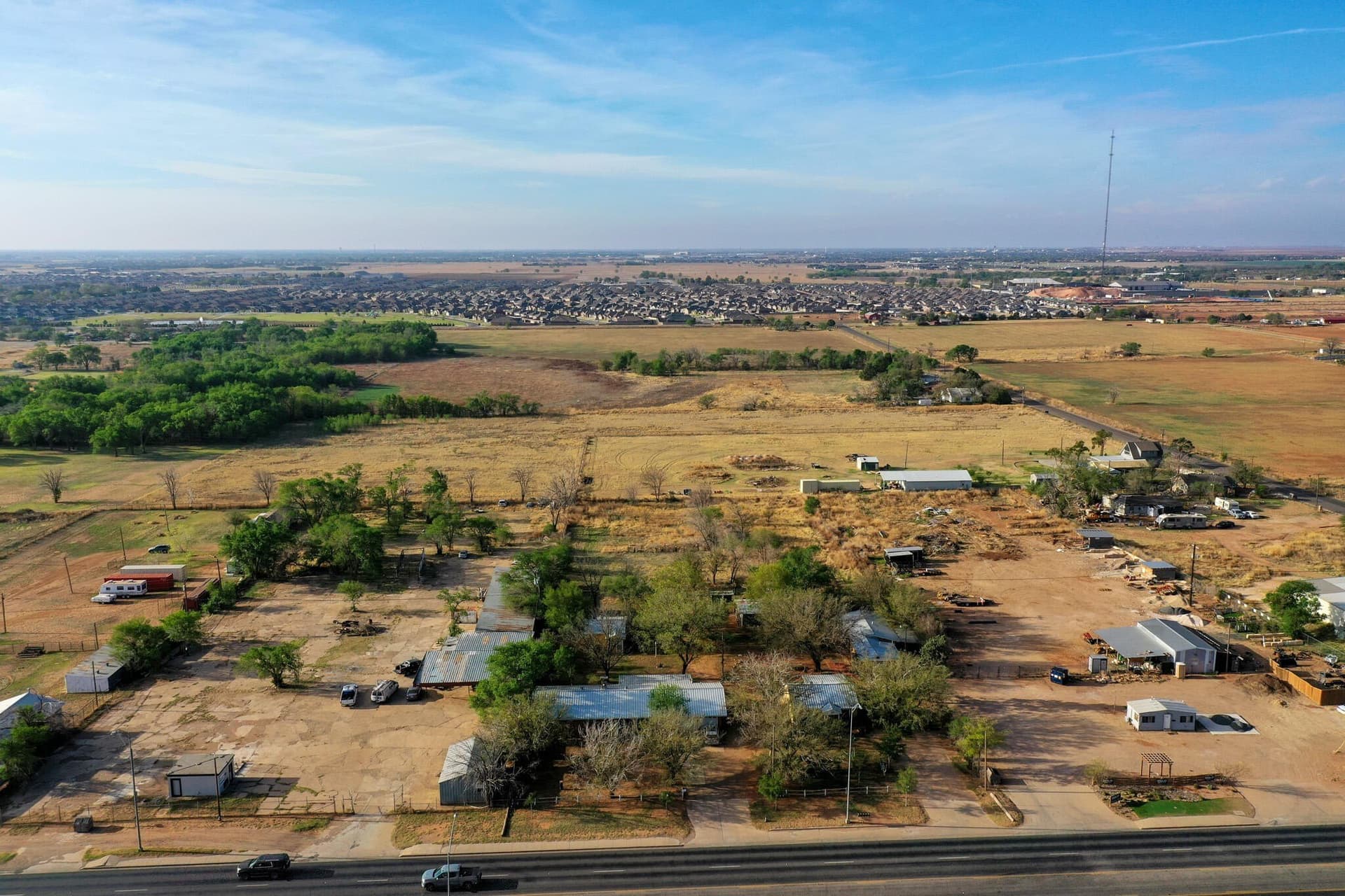 7.4 acres in Lubbock County - photo 9