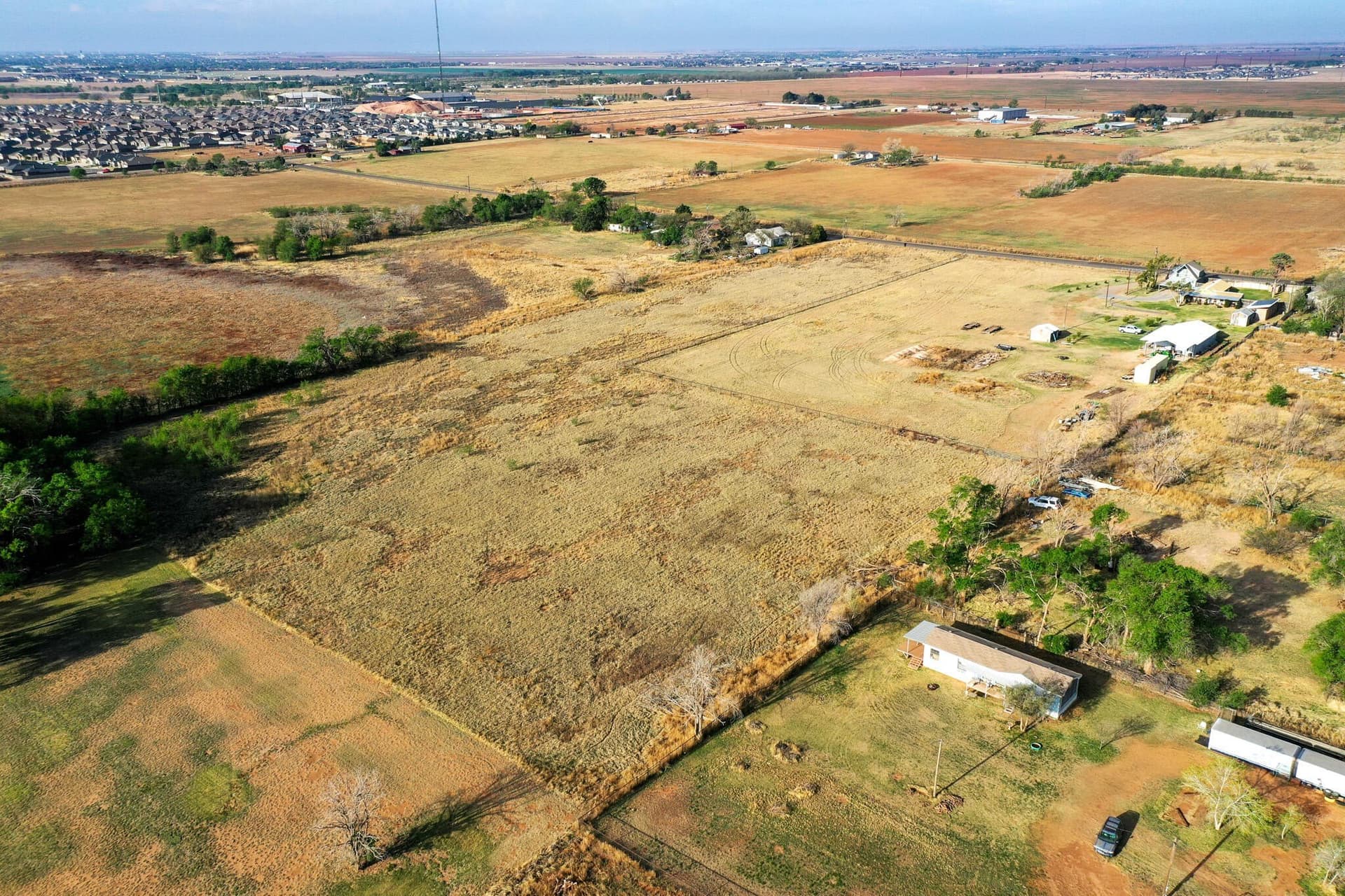 7.4 acres in Lubbock County - photo 16