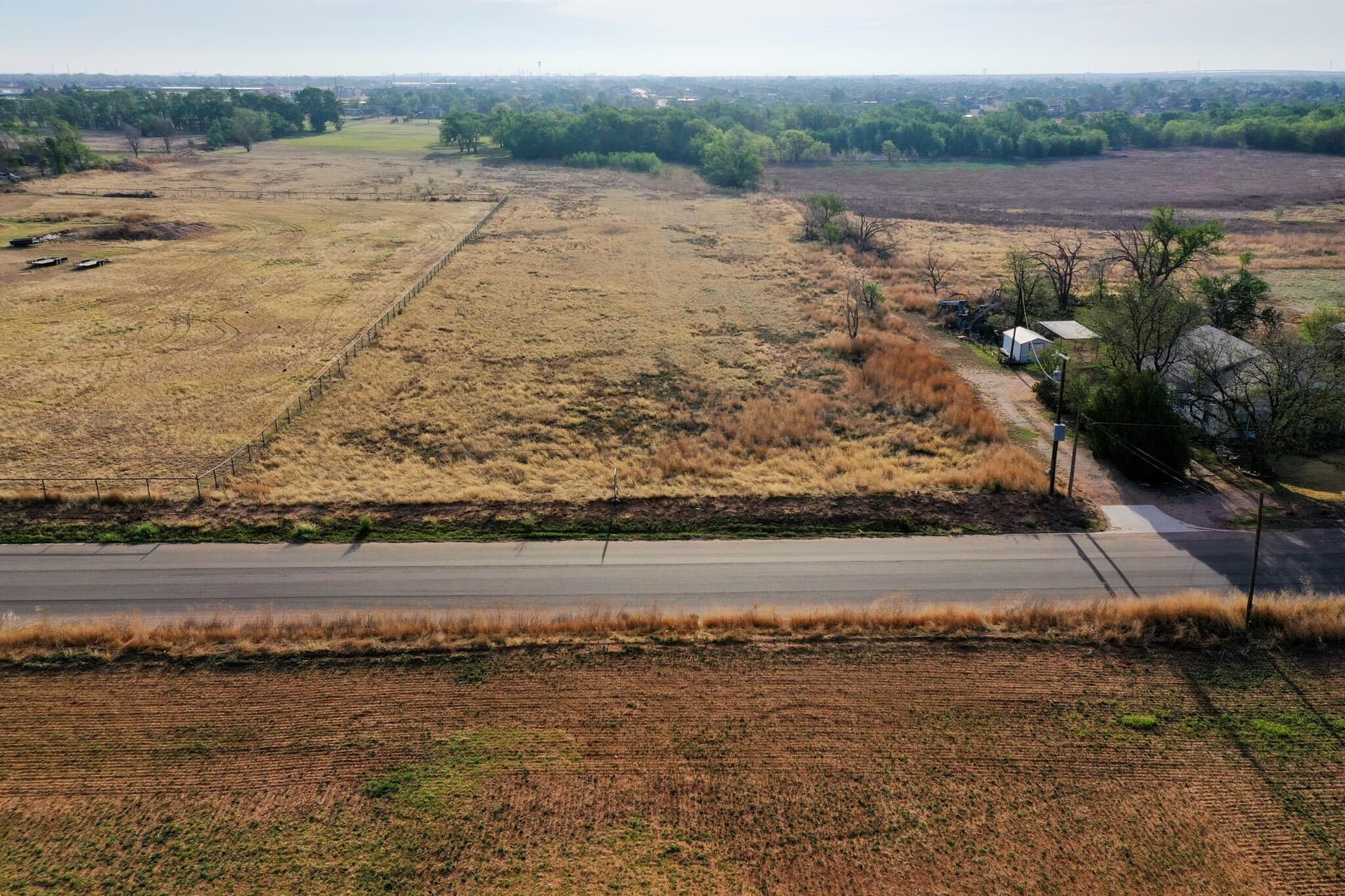 7.4 acres in Lubbock County - photo 6