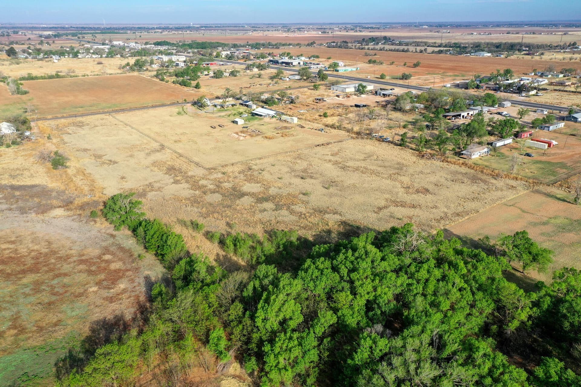 7.4 acres in Lubbock County - photo 15