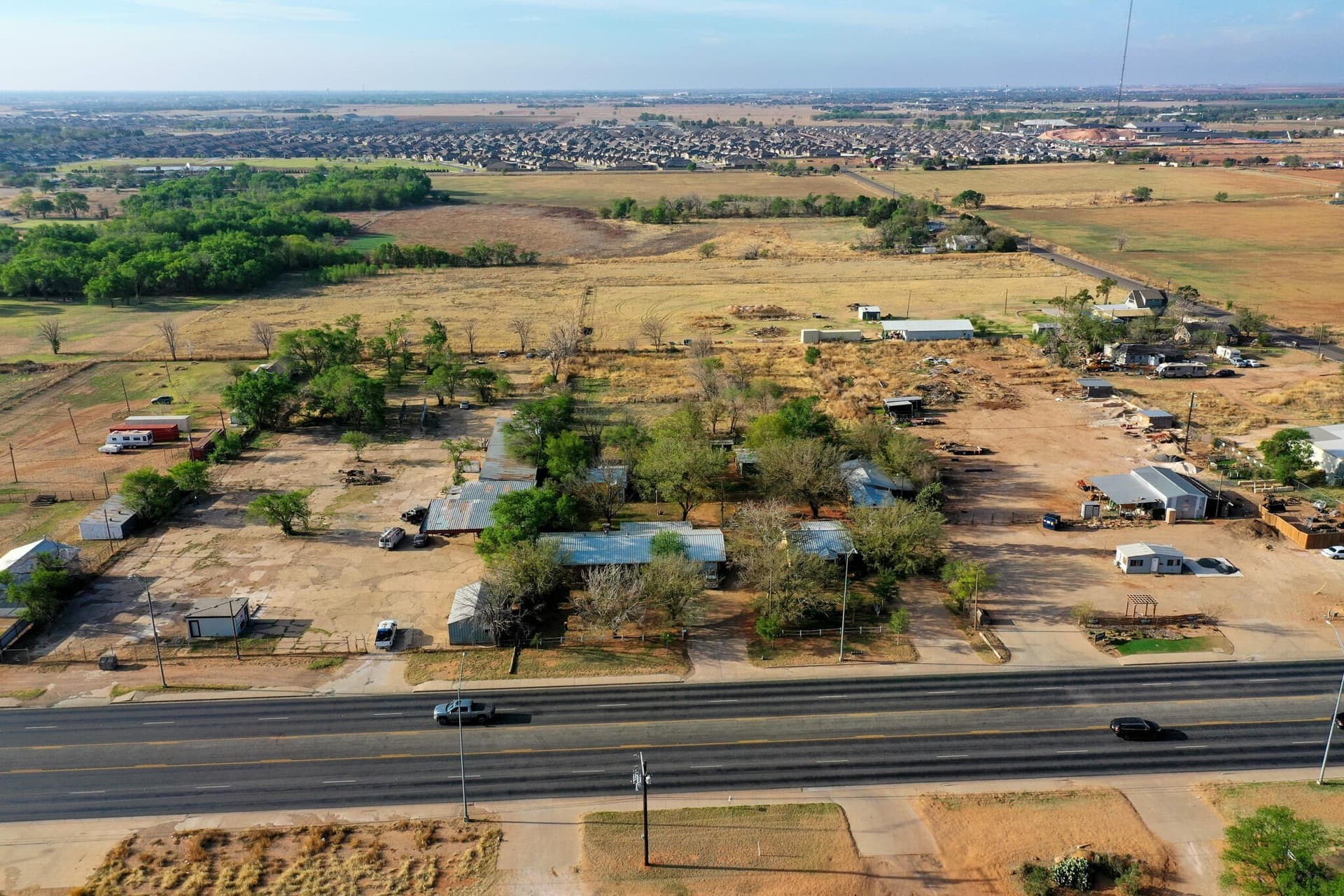 7.4 acres in Lubbock County - photo 8
