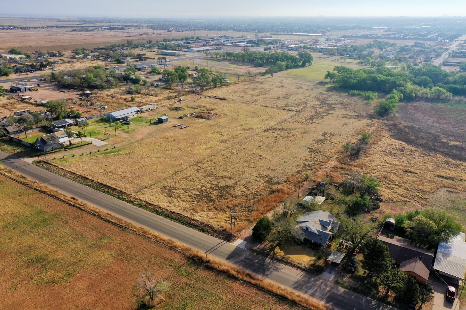 7.4 acres in Lubbock County - photo 14