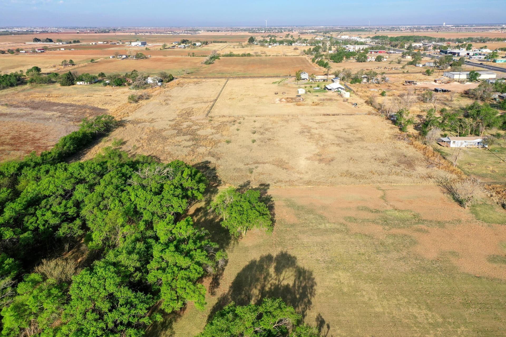 7.4 acres in Lubbock County gallery image 2