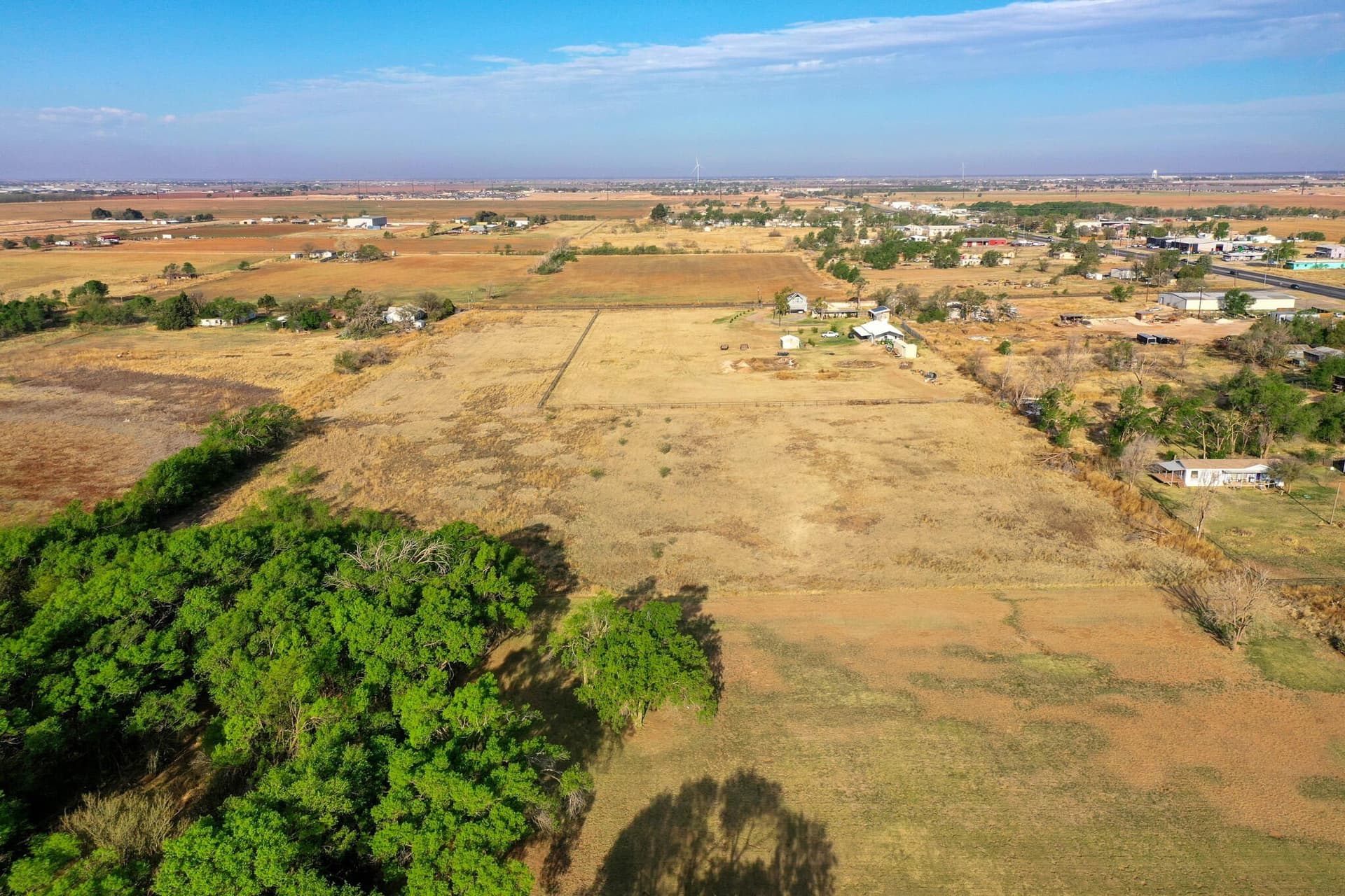 7.4 acres in Lubbock County gallery image 3