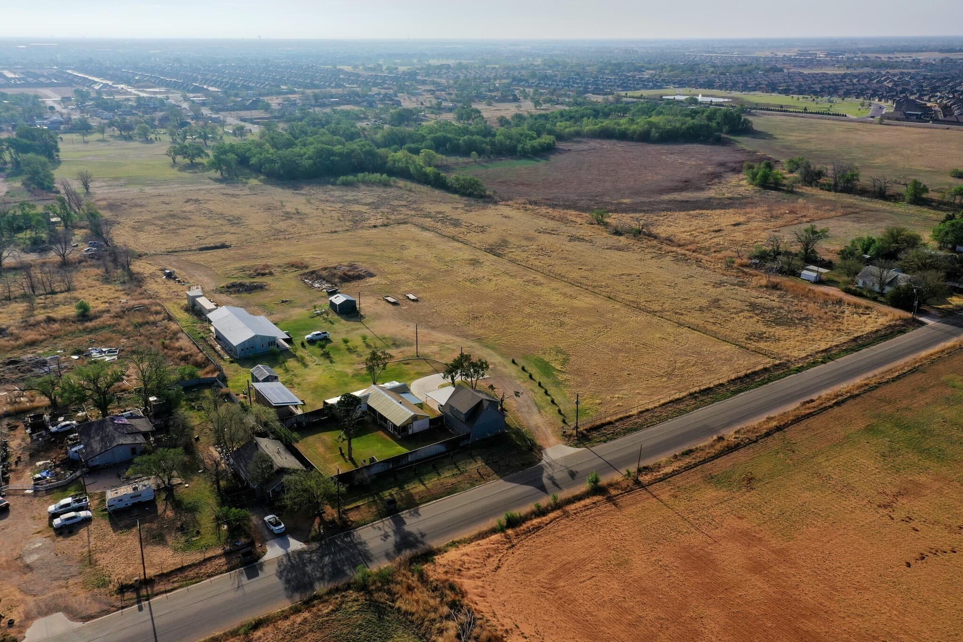 7.4 acres in Lubbock County - photo 12