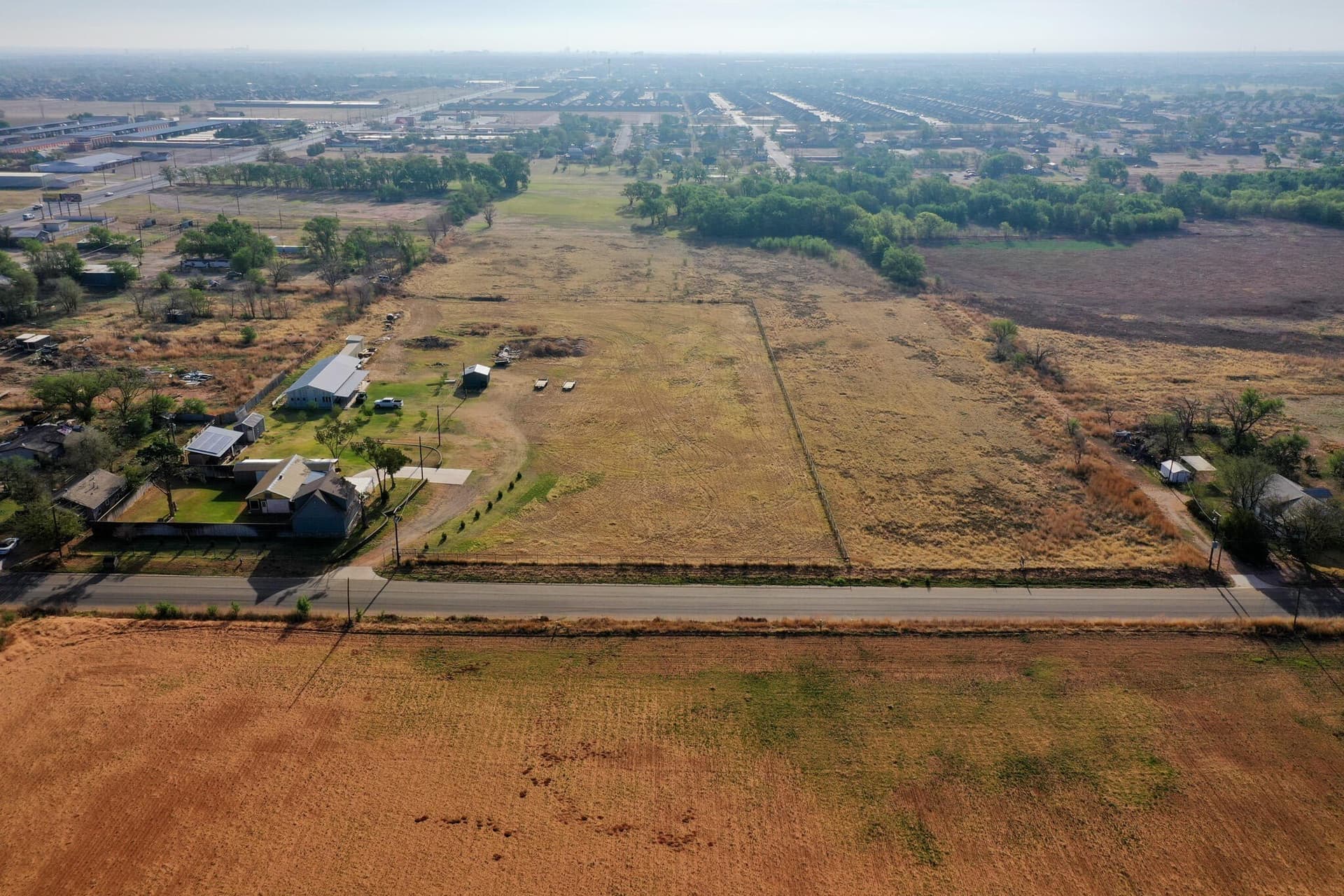 7.4 acres in Lubbock County - photo 13