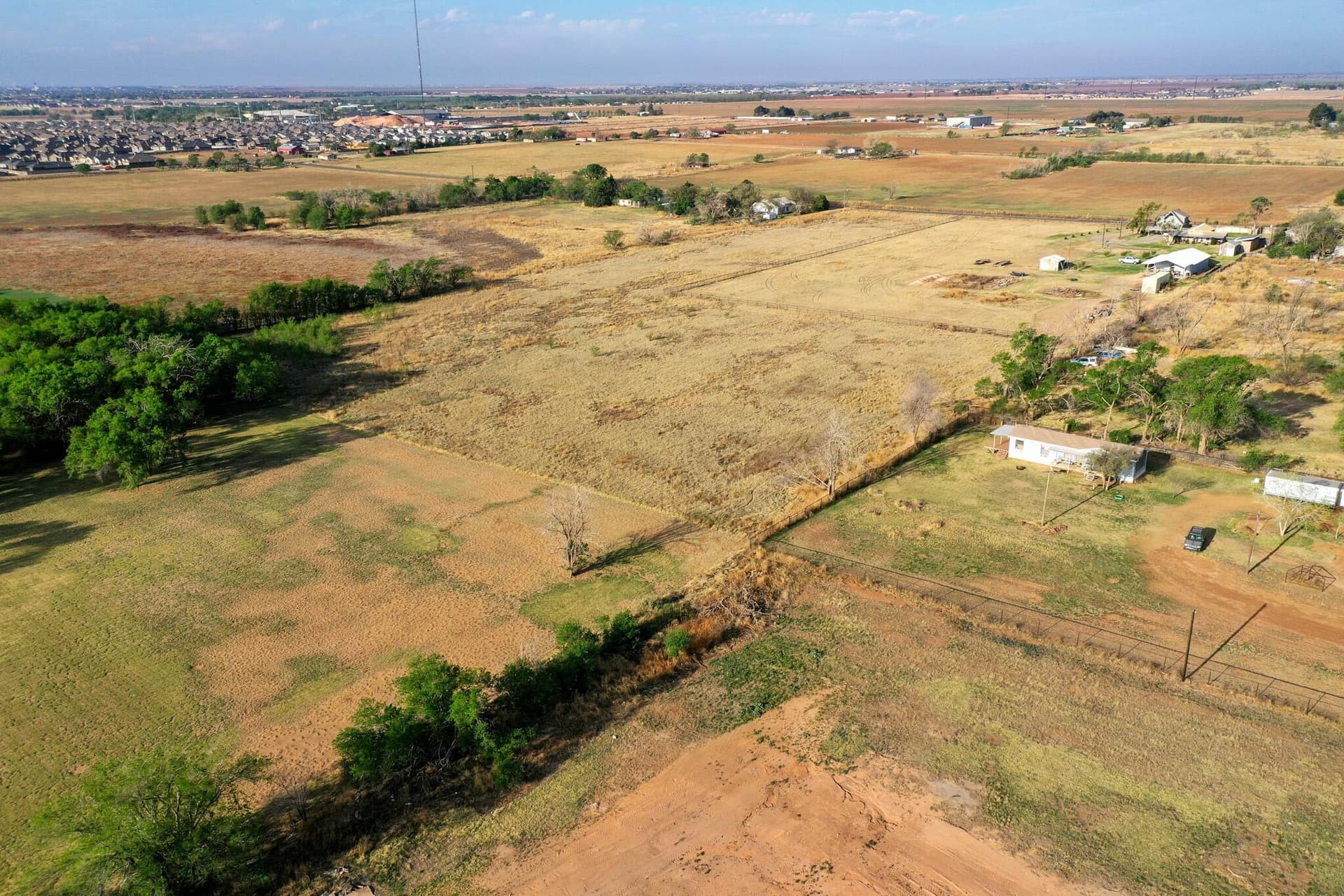 7.4 acres in Lubbock County gallery image 4