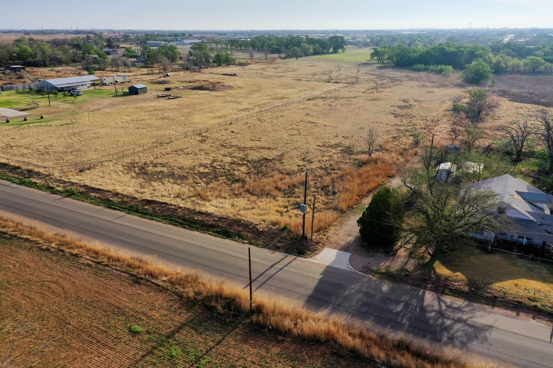 7.4 acres in Lubbock County - photo 7