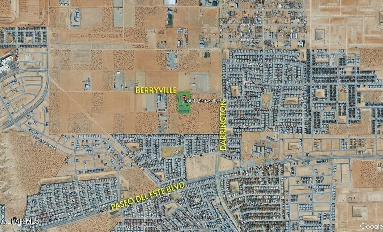 10 acres in El Paso County gallery image 2