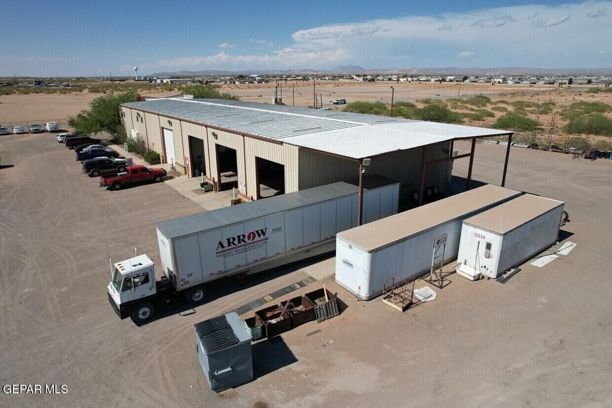 10 acres in El Paso County gallery image 3