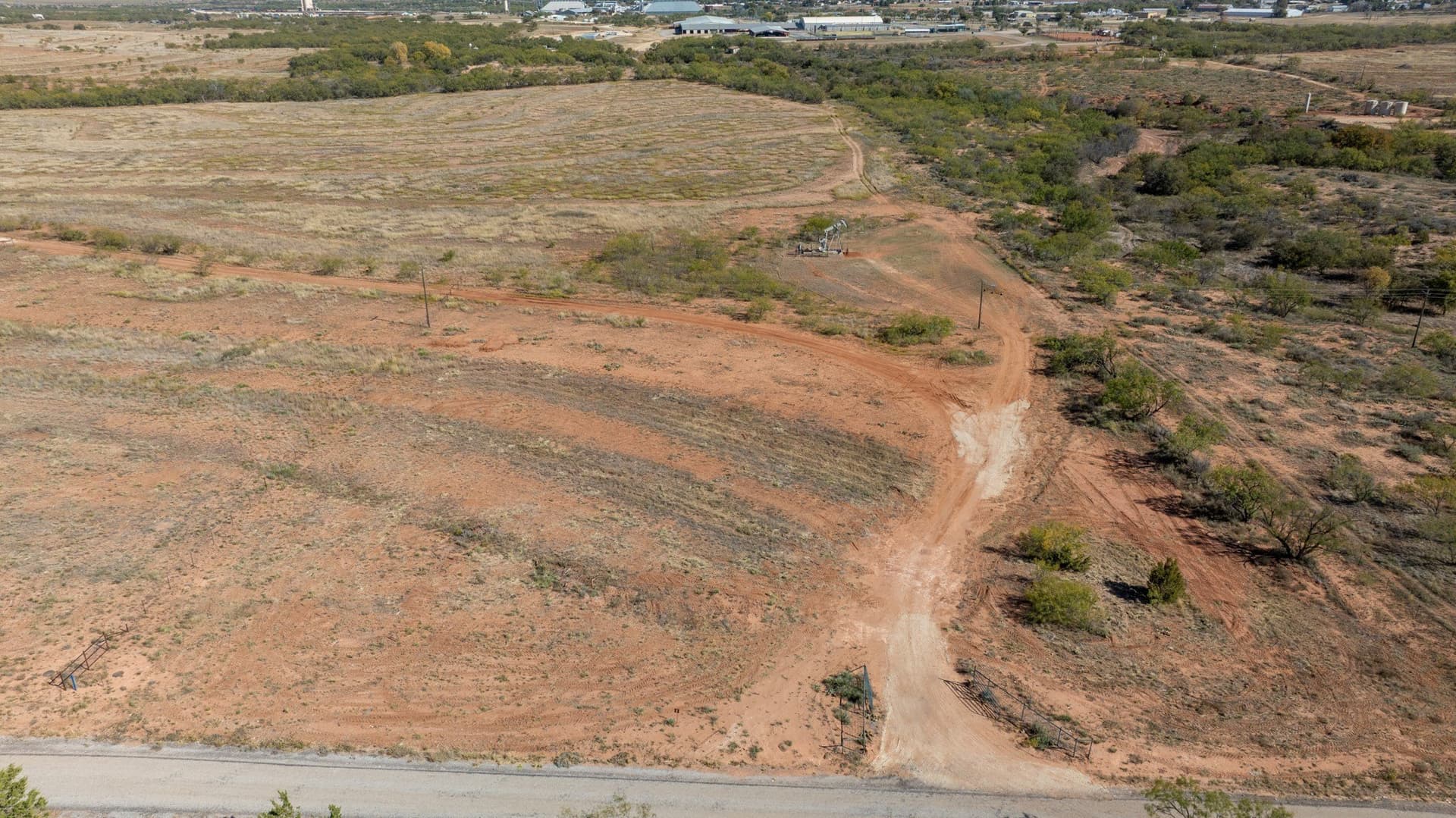 10 acres in Nolan County - photo 14