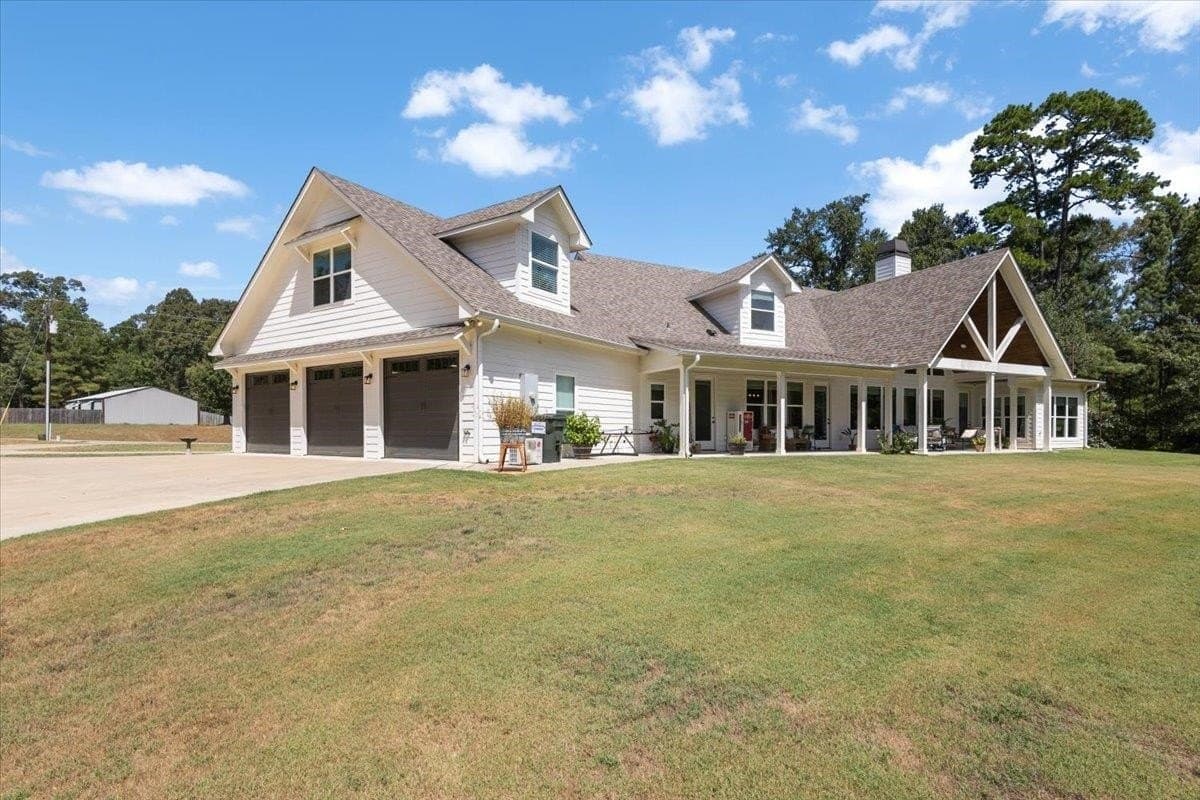 14.69 acres in Upshur County - photo 2