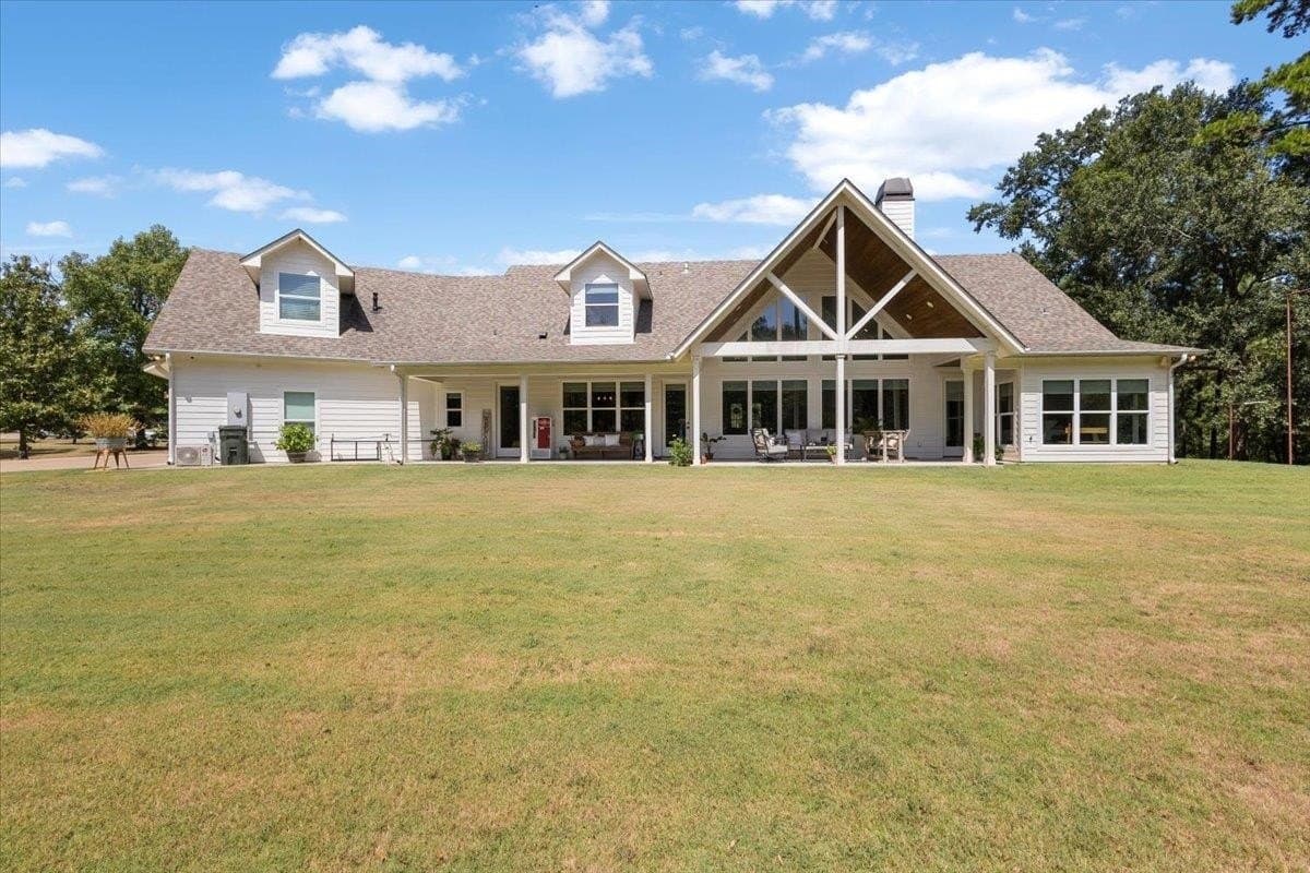 14.69 acres in Upshur County - photo 4