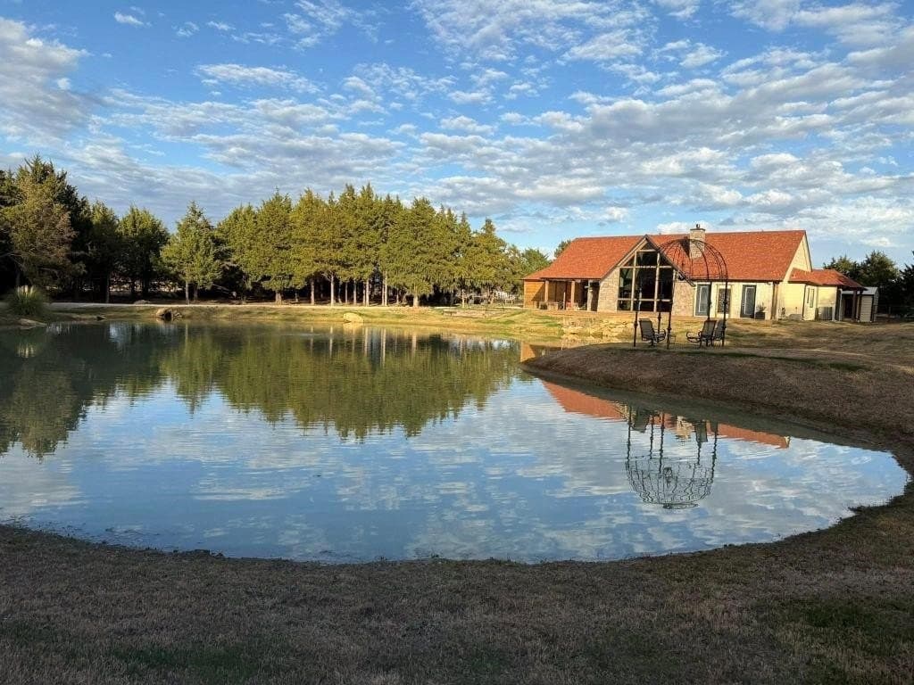 11 acres in Grayson County gallery image 2