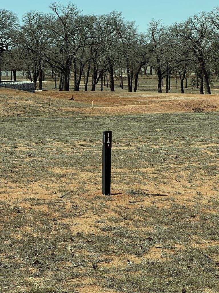 0.28 acres in Gillespie County