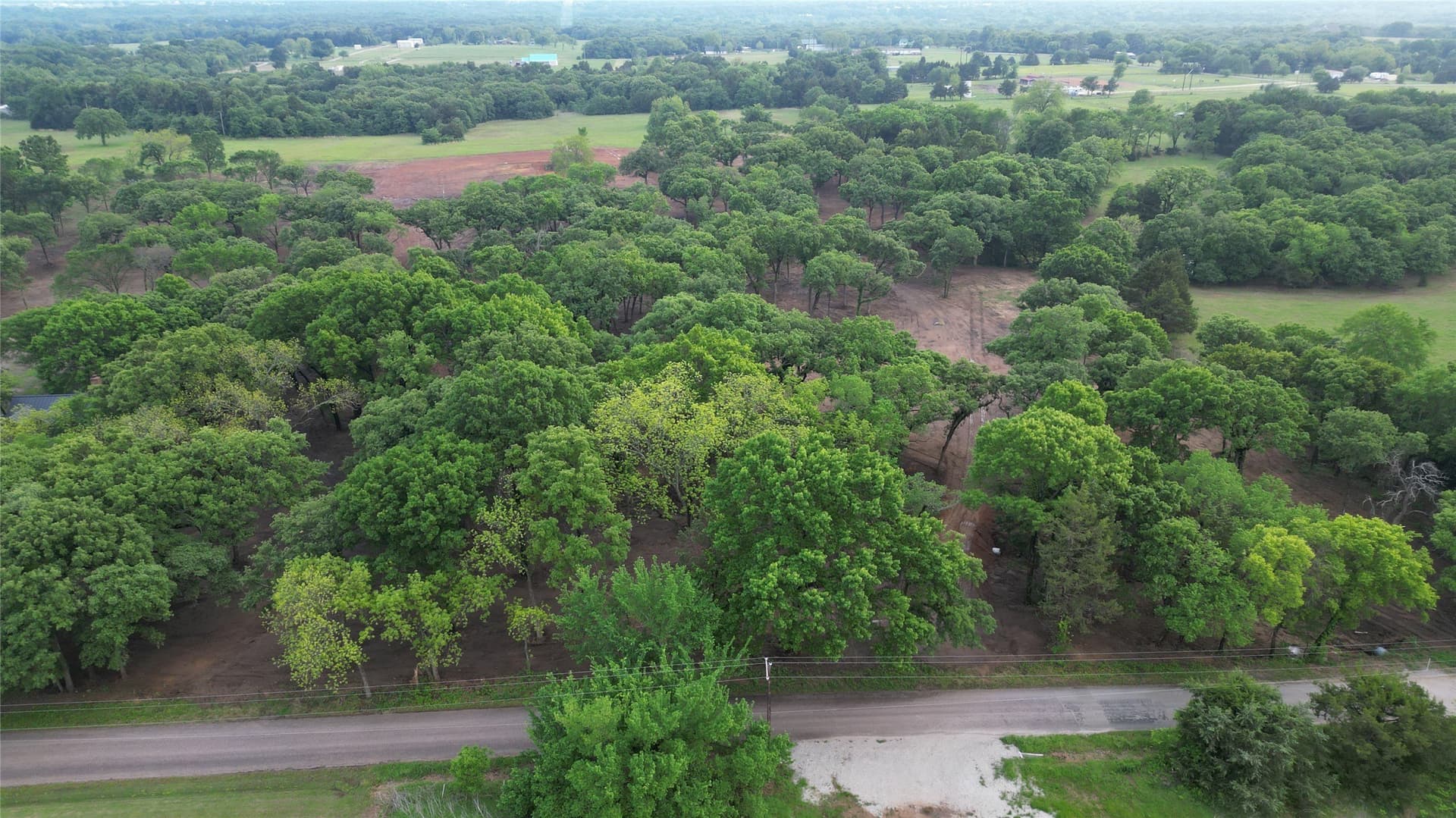 11 acres in Grayson County gallery image 3
