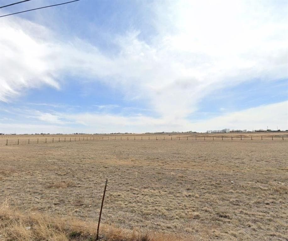 1.61 acres in Randall County featured view