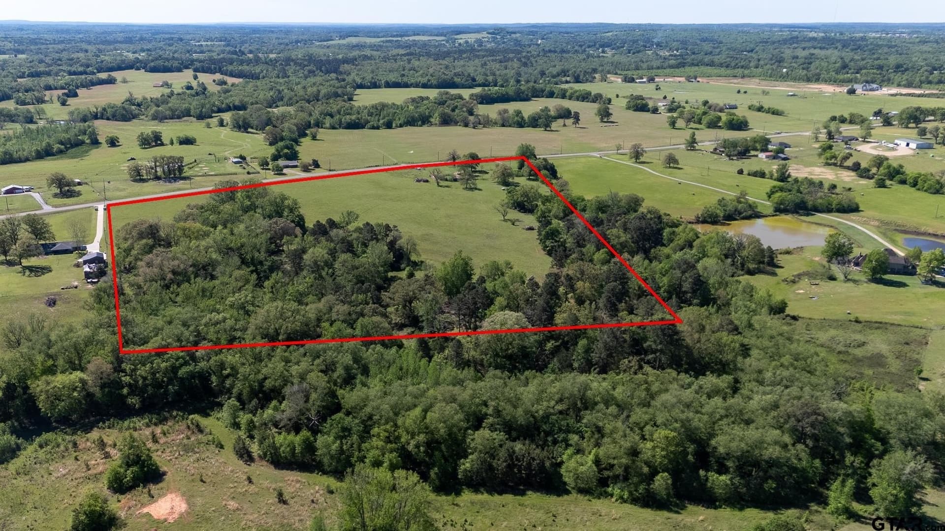 31 acres in Smith County gallery image 4