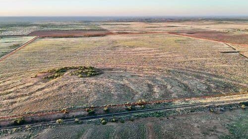 196.92 acres in Hall County - photo 16