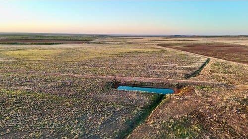 196.92 acres in Hall County - photo 15