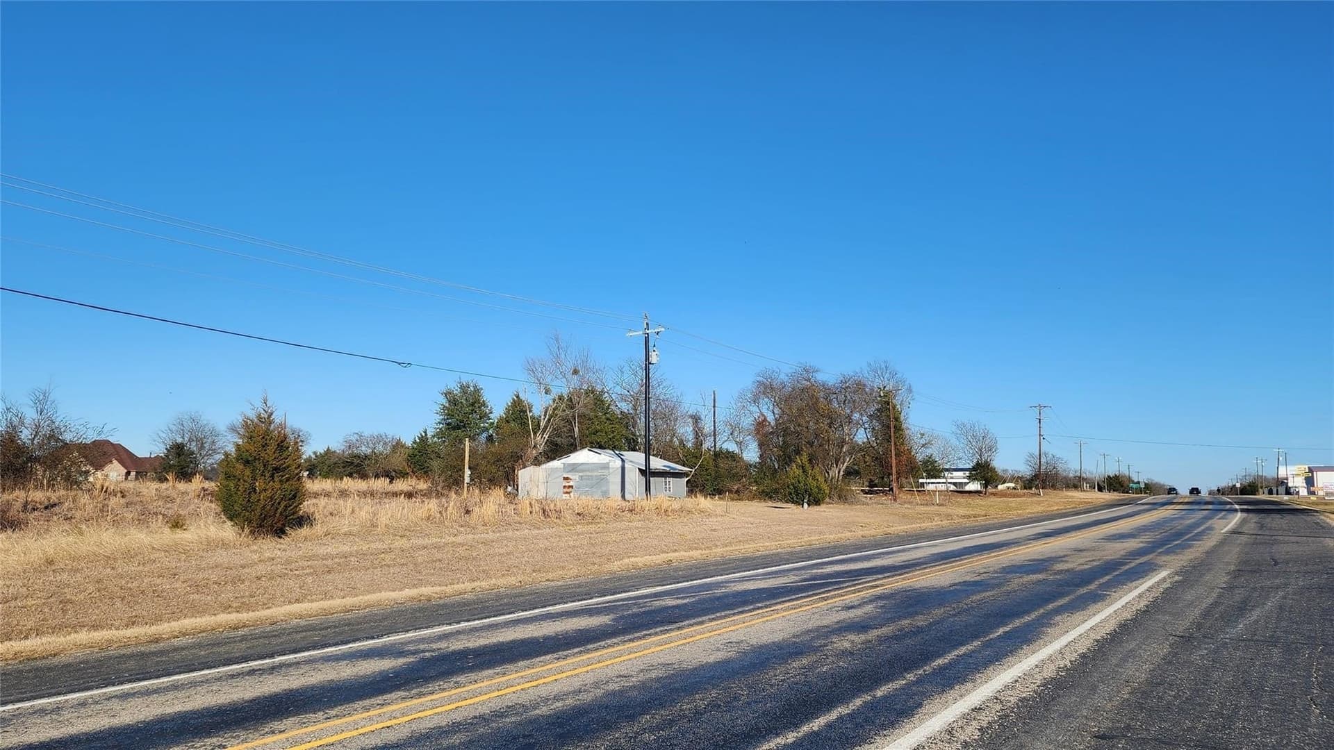 0.41 acres in Rains County - photo 4