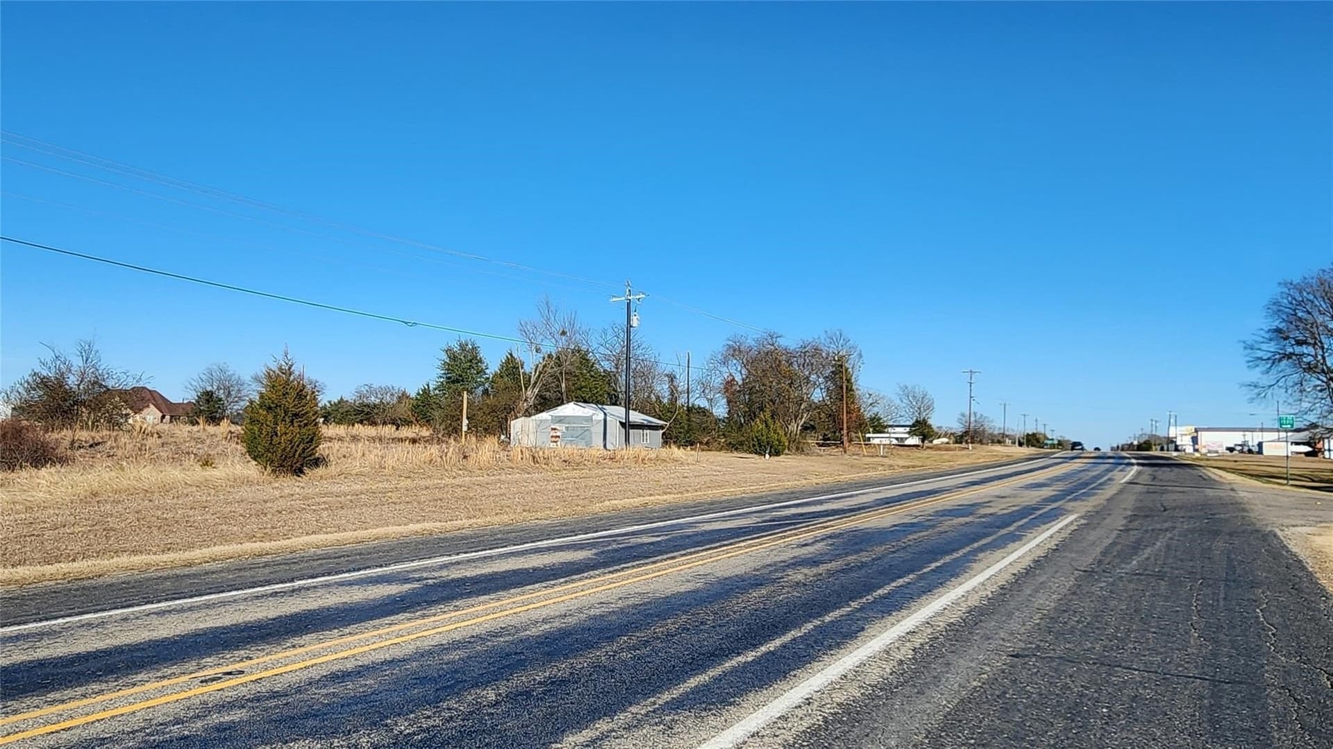 0.41 acres in Rains County - photo 2