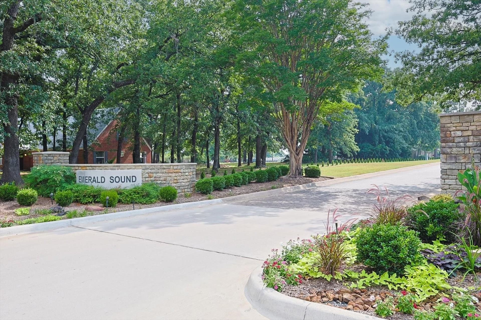 1.24 acres in Denton County gallery image 2
