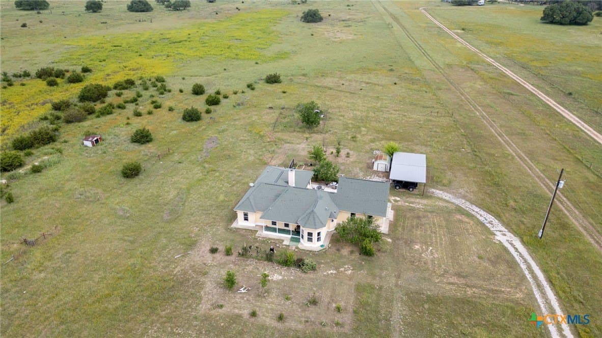 21.77 acres in Burnet County gallery image 4