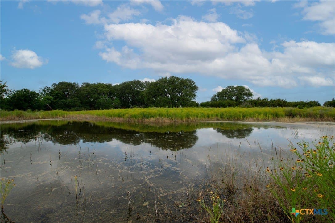 21.77 acres in Burnet County featured view