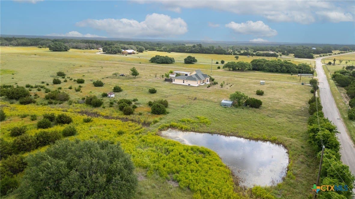 21.77 acres in Burnet County - photo 6