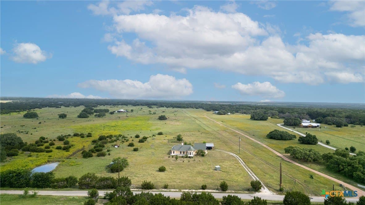 21.77 acres in Burnet County - photo 21