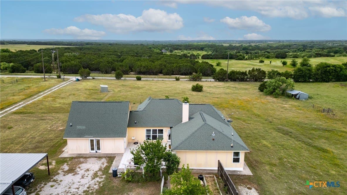 21.77 acres in Burnet County - photo 24